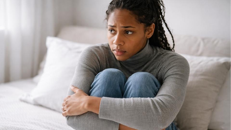 myths about anxiety can be dangerous for those seeking treatment.