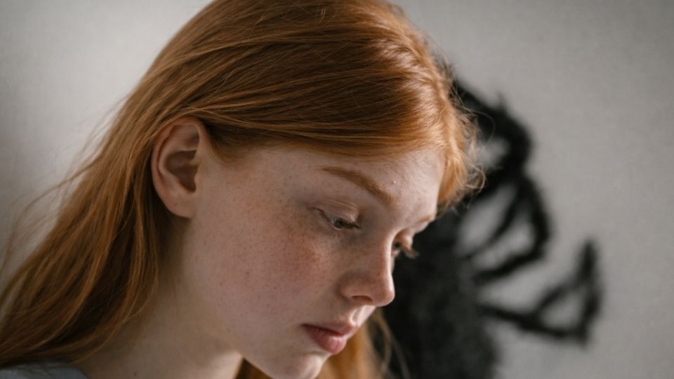 myths about anxiety stem from the confusion around different anxiety disorders.