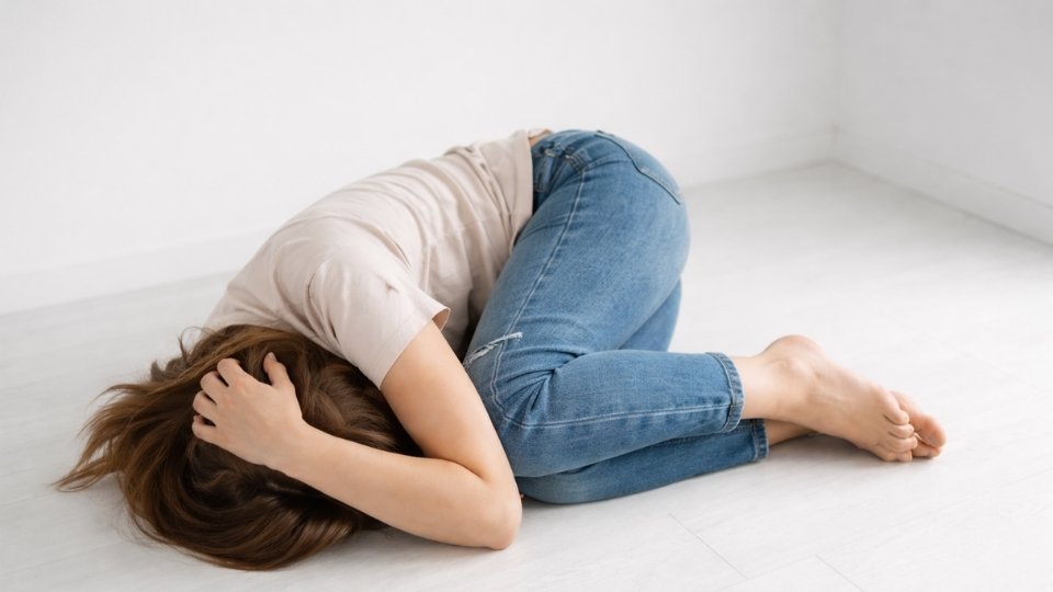 Interesting Facts About Anxiety Disorders include how the average age of onset for GAD is older than some people may think.