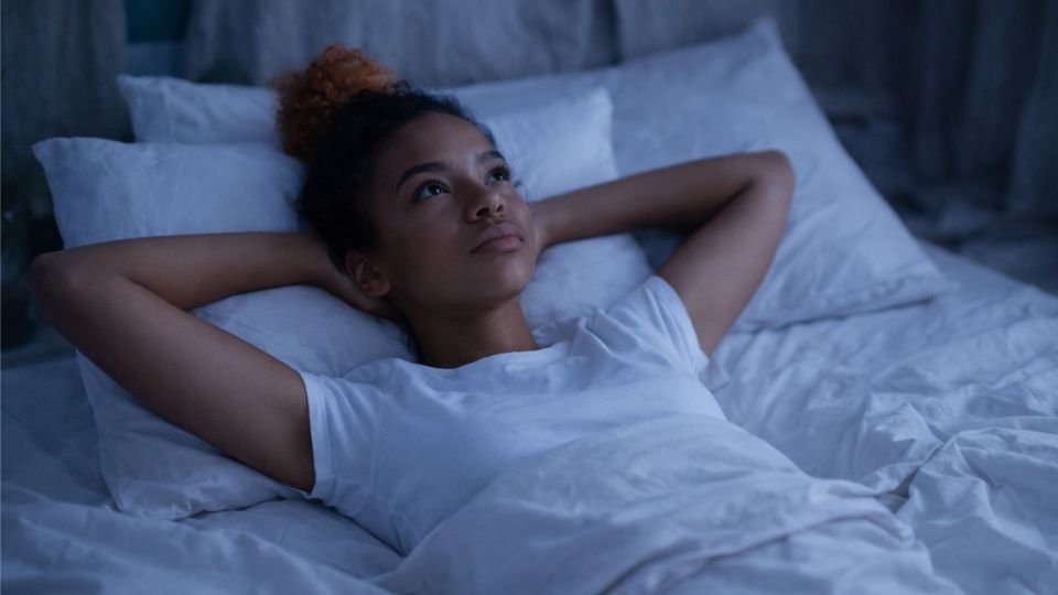 wondering How to Sleep With Anxiety the truth is that anxiety and sleep problems are linked.