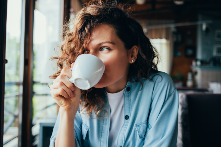 Does caffeine make anxiety worse?