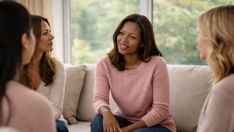 How to Choose the Best Residential Anxiety Treatment Centers Seek centers with CBT, group therapy and other evidence-based modalities.