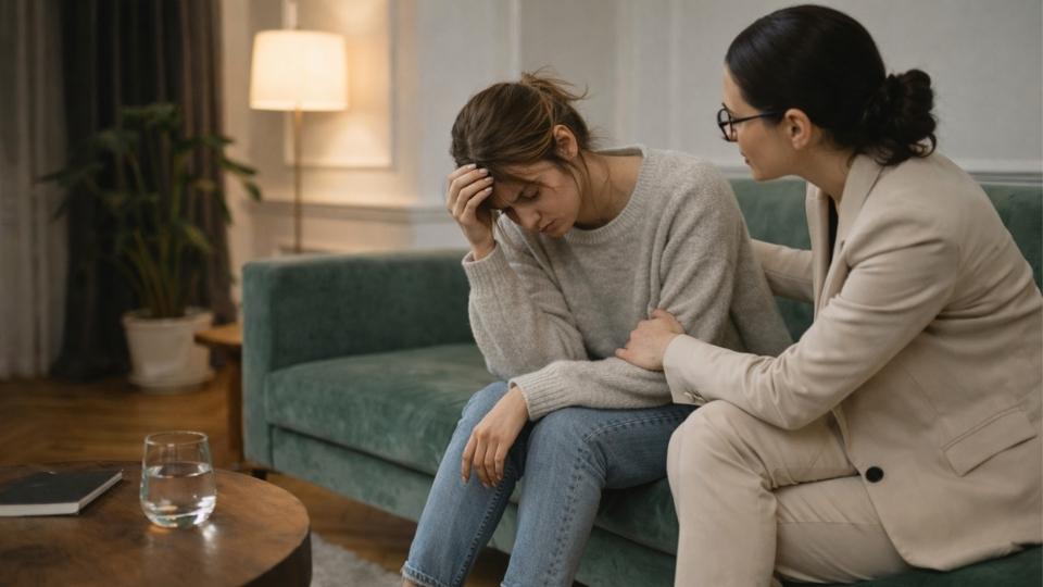 How to Choose the Best Residential Anxiety Treatment Centers try to find one that emphasizes holistic treatment.