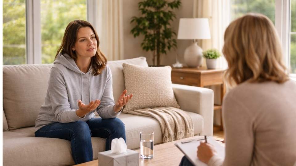 How to Choose the Best Residential Anxiety Treatment Centers you need to look for an environment you acn feel comfortable.