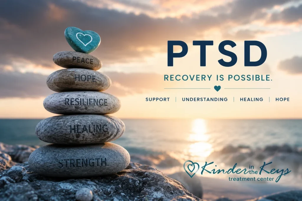 Worst thing to do to someone with PTSD and how to offer supportive care
