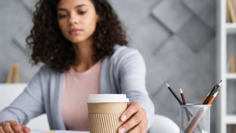 Caffeine Withdrawal Symptoms, Anxiety, and When to Get Help.