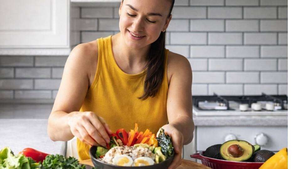 anxiety and nutrition needs to be mastered to avoid foods that can worsen your anxiety.