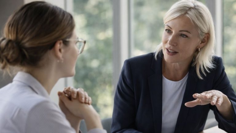 What is Trauma-Informed Care It connects you with a professional who understands you need help.