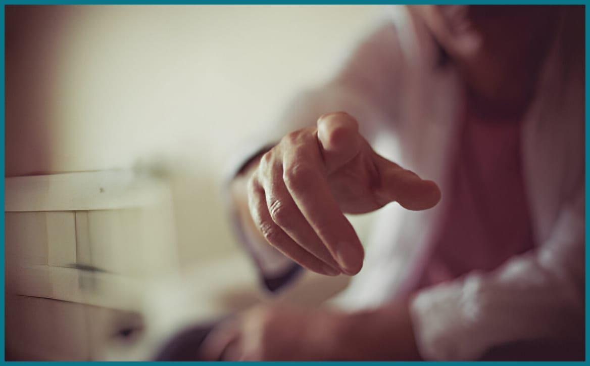 Long term impact of narcissistic abuse