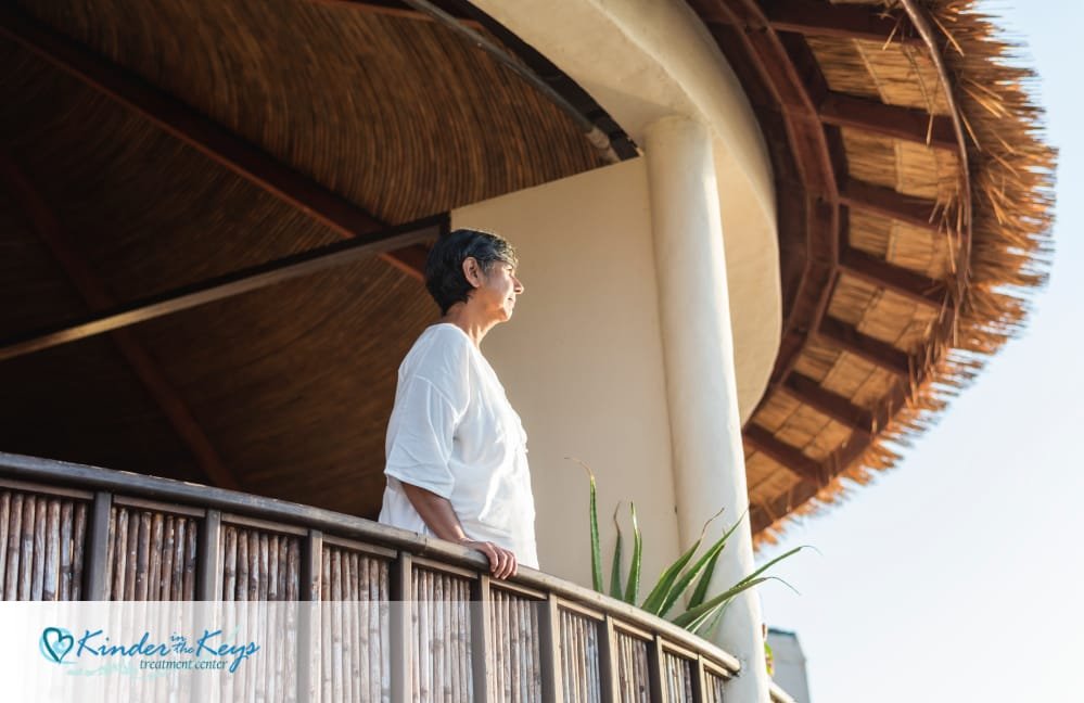 how long is inpatient treatment for depression?