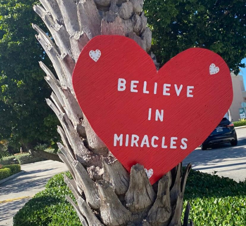 Eating disorder treatment for medically stable women at Kinder in the Keys