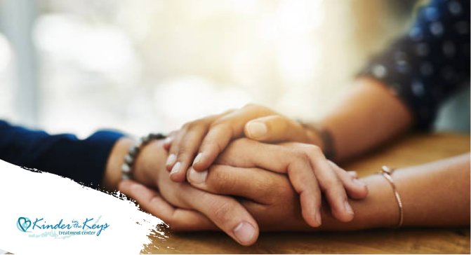 Establishing boundaries