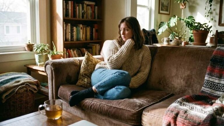 how to help a family member with depression recognize signs and support them with compassion