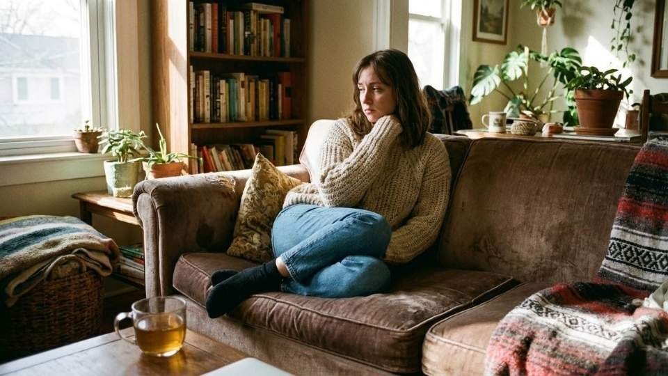 how to help a family member with depression recognize signs and support them with compassion