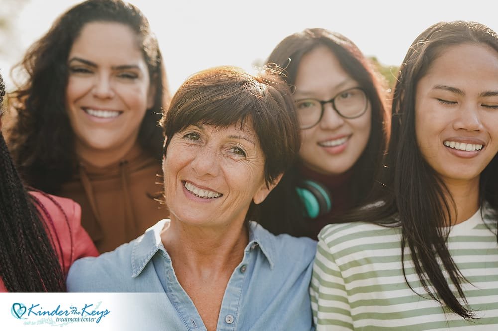 Why are females more depressed than males?