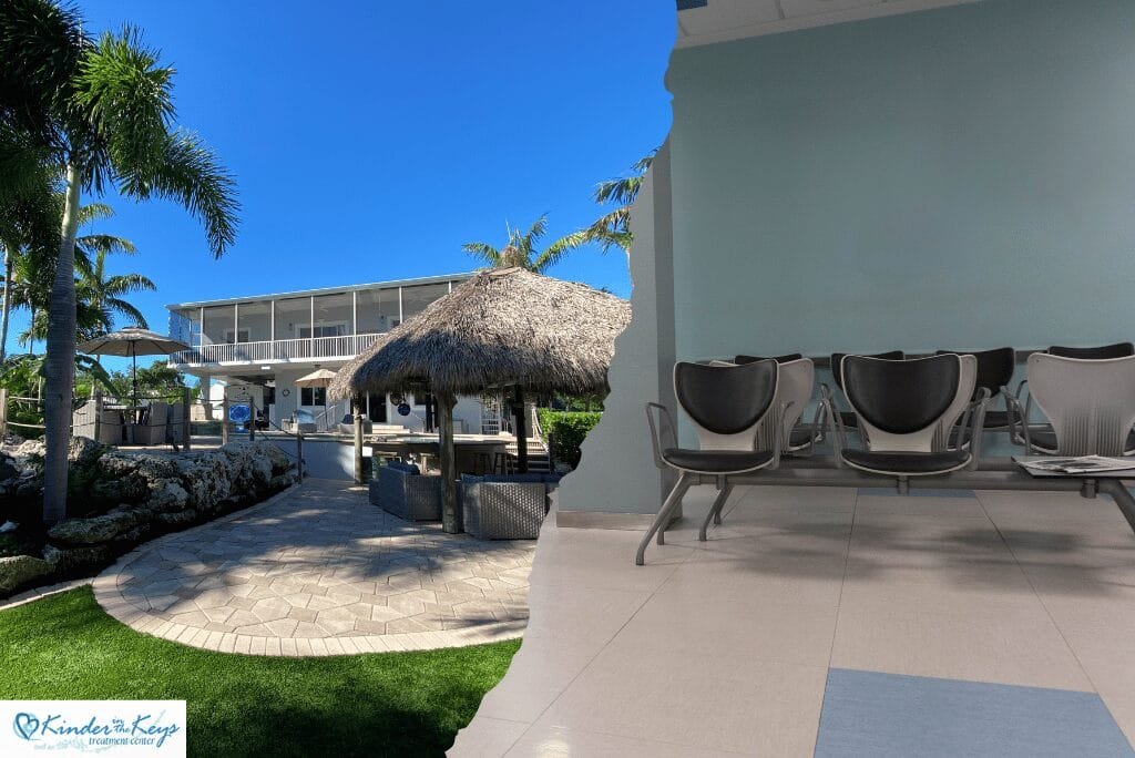 Residential vs PHP IOP treatment options designed for women