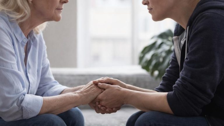 depression symptoms may manifest differently in women.