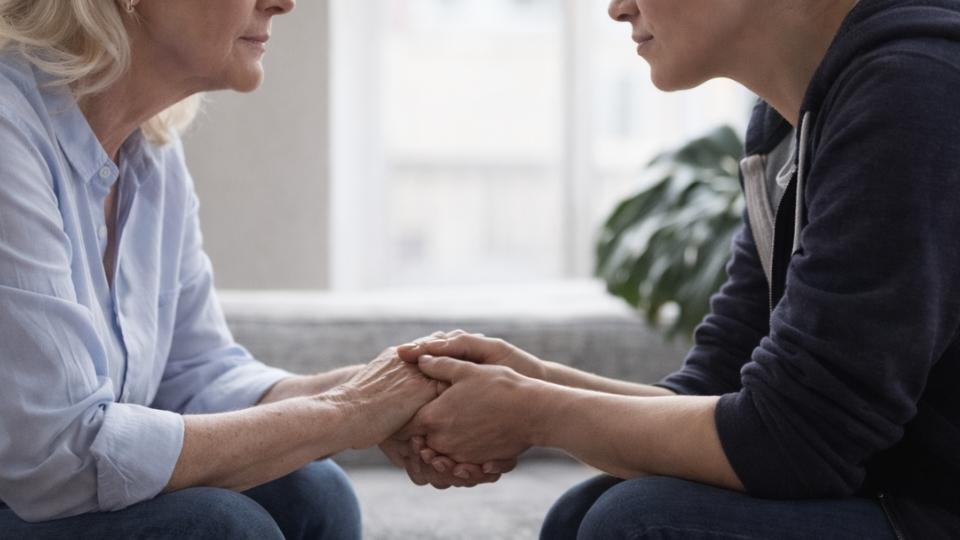 depression symptoms may manifest differently in women.