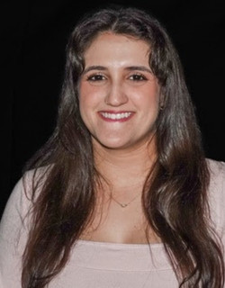 Daniella Bouzon, MA, Registered Mental Health Counselor Intern