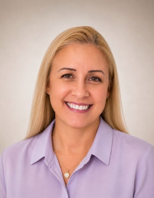 Hilary Pierson - Intake Coordinator