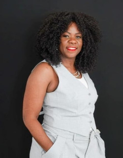 Irlinda (Cassy) Dorvilier, MA, LMHC, EMDR Trained