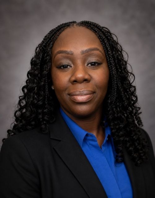 Ivy Calhoun - Lead Behavioral Health Technician