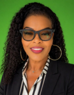 Kimberly Moorcroft - Revenue Cycle Specialist