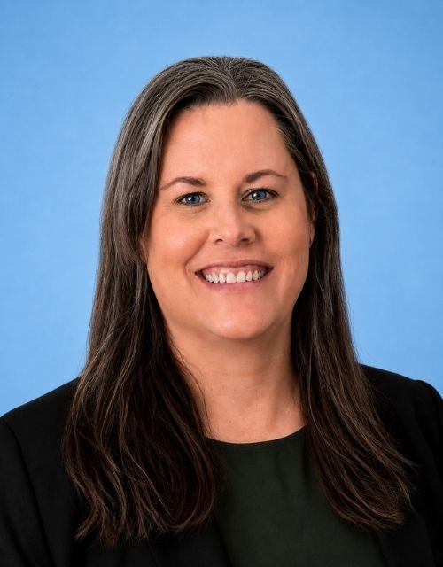 Kira Richardson - Intake Coordinator
