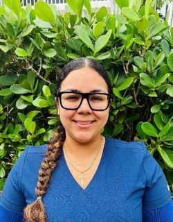 Maria Arboleda - Behavioral Health Specialist