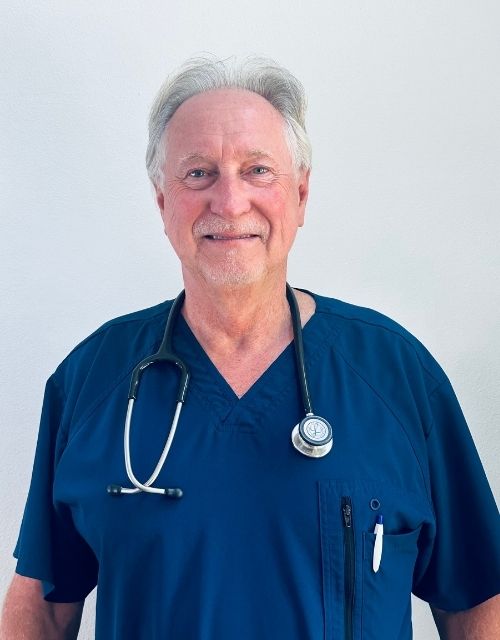 Simon Abelson, MD
