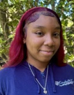 Tamia Brown