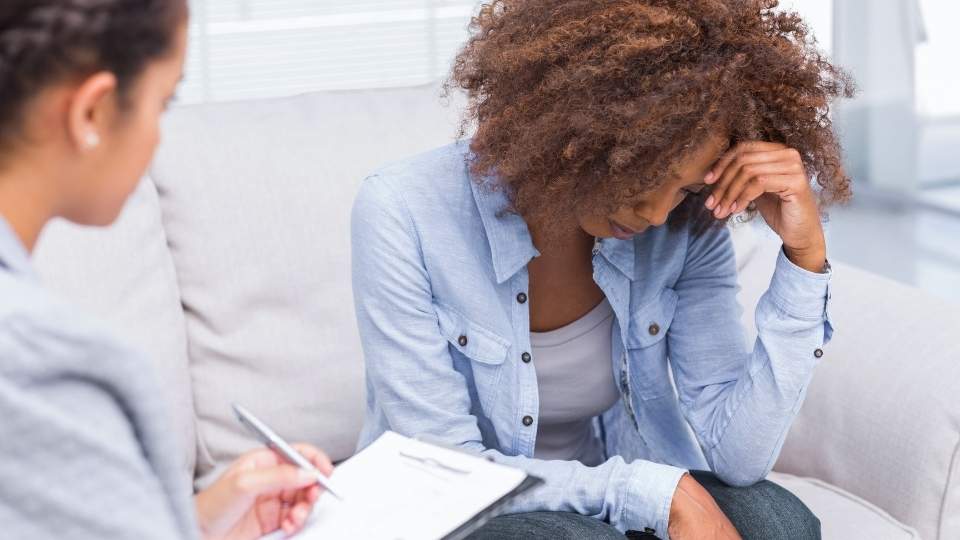 CPTSD vs BPD is a difference in how trauma is the focus in PTSD and in BPD its a personality disorder.