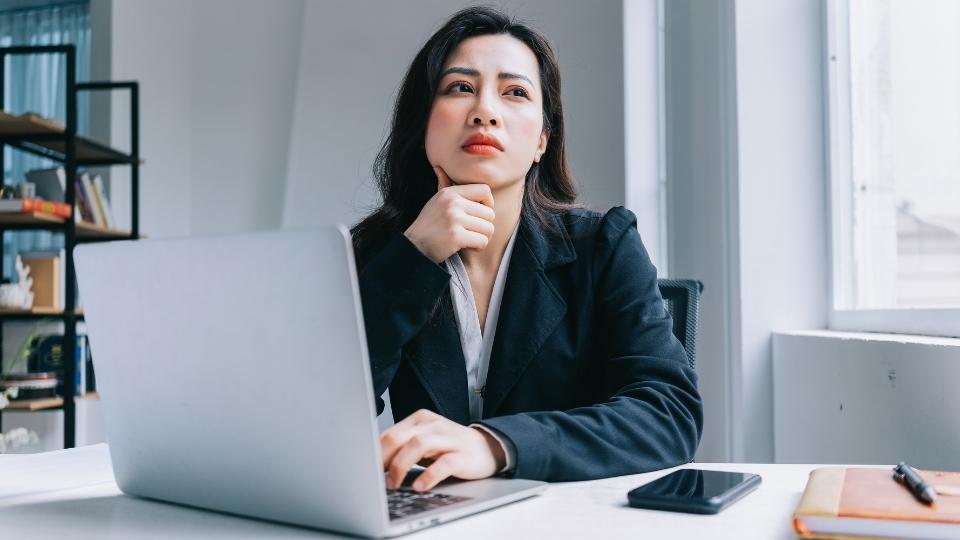 High-Functioning PTSD is experienced by a woman who can hold down her job but still suffers from the condition.