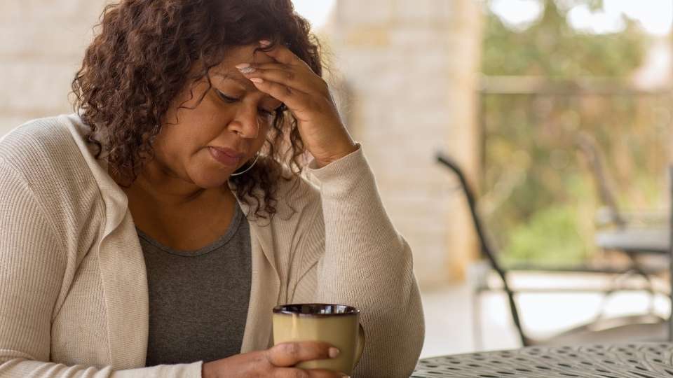 Is Crying Every Day a Sign of Depression not necessarily, it can indicate depressive symptoms but not always.