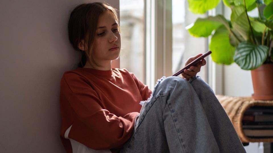 Is Depression Genetic Yes there are genetic causes of depression, also called polygenic risk.