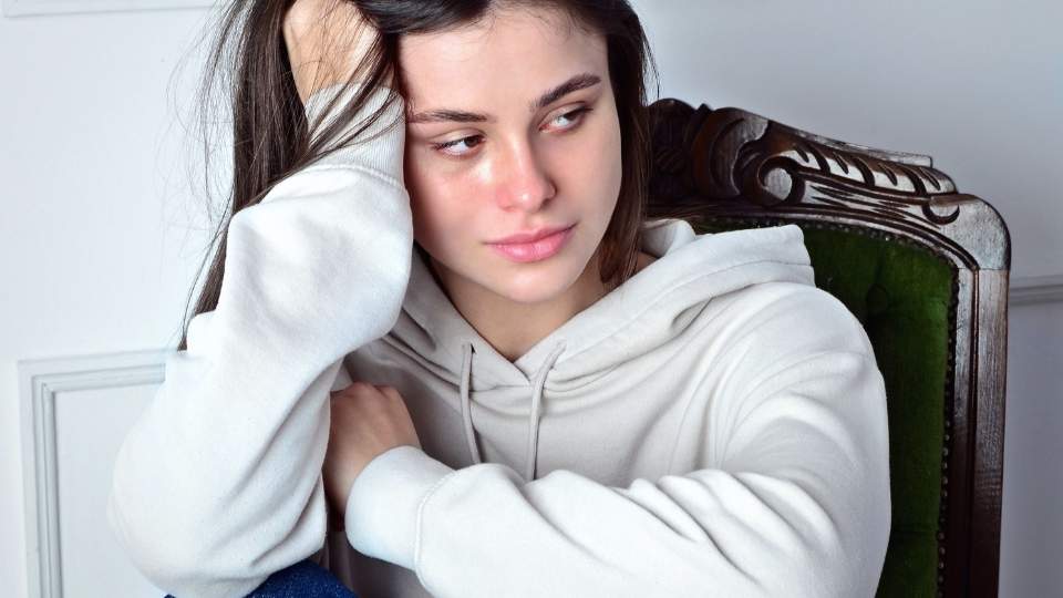 Types of Depression can range from persistent depressiver disorder to atypical despression.