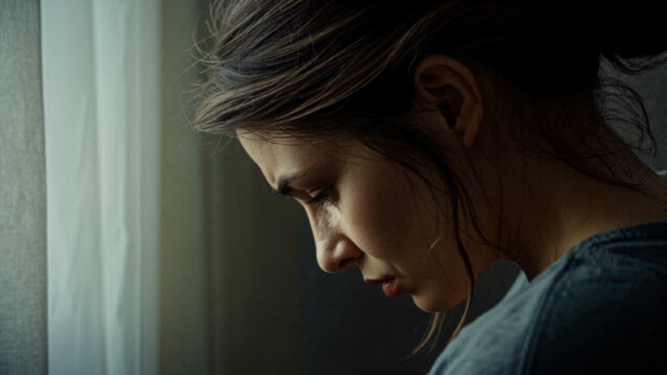 What to Do When Someone Is Having a Mental Breakdown stay calm and try to offer support.