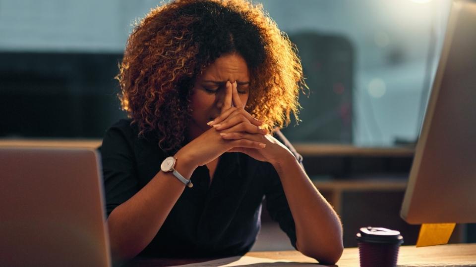 Why Is Depression Worse in the Morning because mood patterns can change with the time of day.