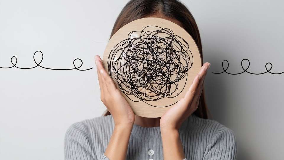 common depression triggers can be things like job loss, divorce, grief, or poor sleep or diet.