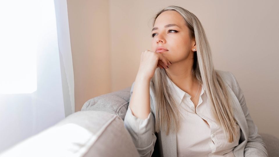 what causes ptsd in women often it resutls from traumatic experiences like partner violence.