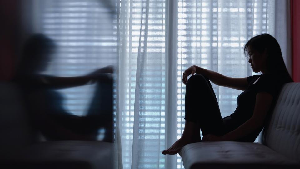 Post-Infidelity Stress Disorder can cause intrusive thoughts, sever anxety, and physical symptoms also.