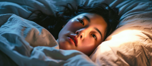 insomnia and depression
sleep