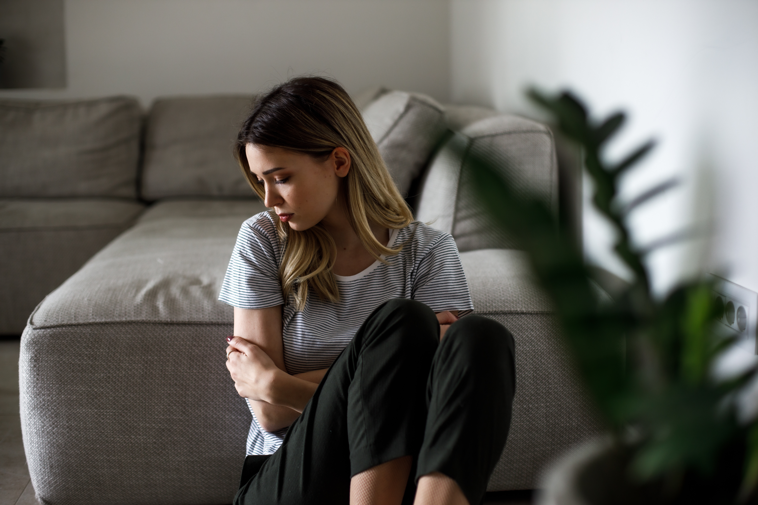 myths about anxiety can be dangerous for those seeking treatment.
