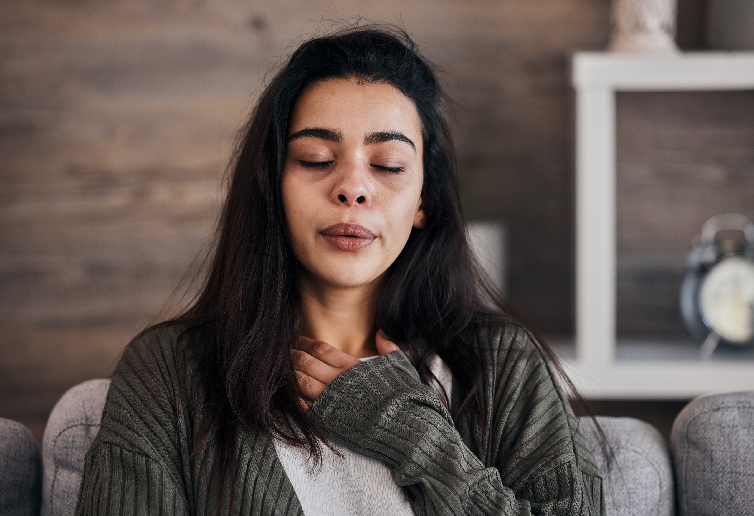 myths about anxiety stem from the confusion around different anxiety disorders.