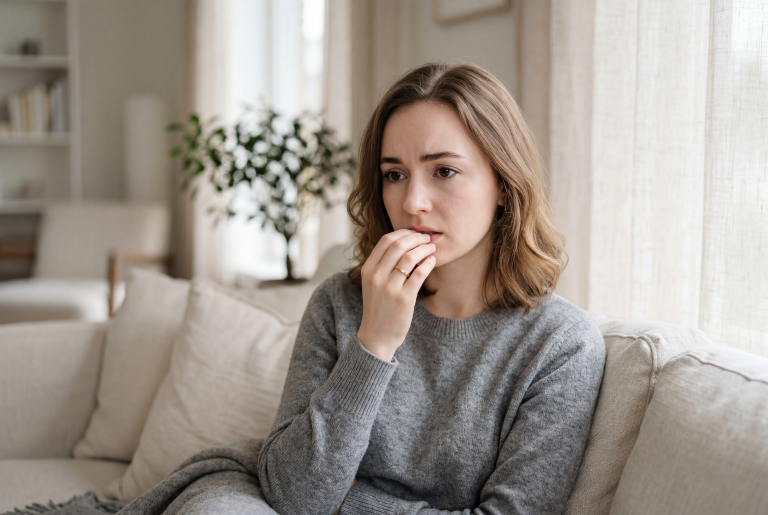 Myths About Anxiety hold people back from seeking evidence-based solutions while remaining untreated.