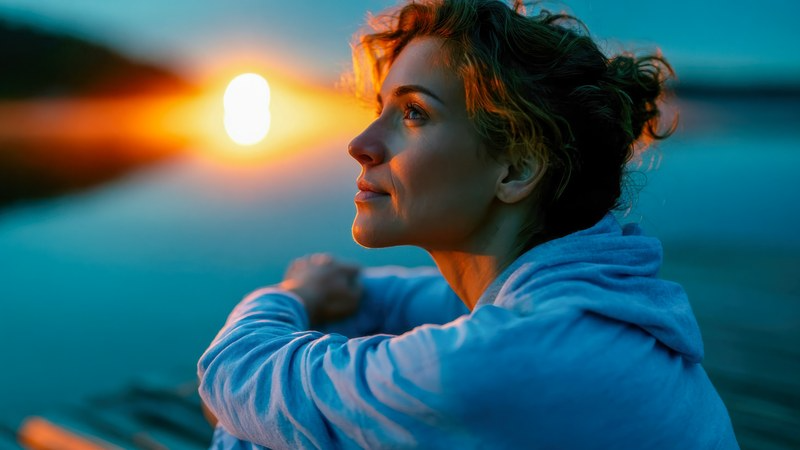 mindfulness for PTSD