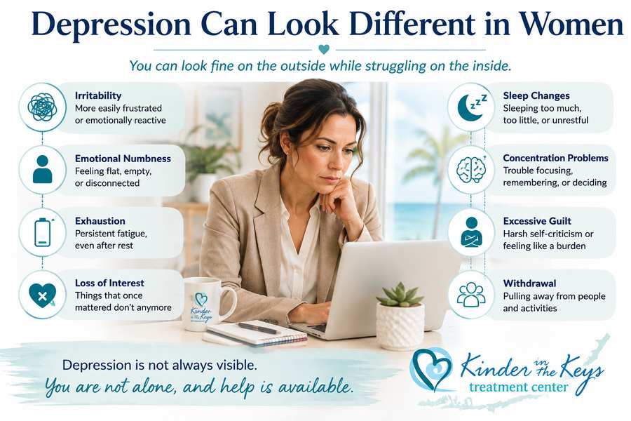 depression checklist
