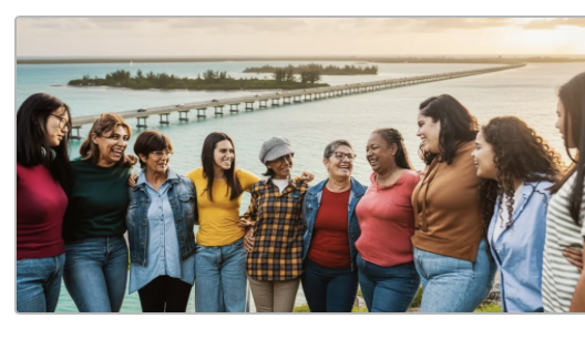 women-only residential treatment supporting peer connection and trauma recovery
