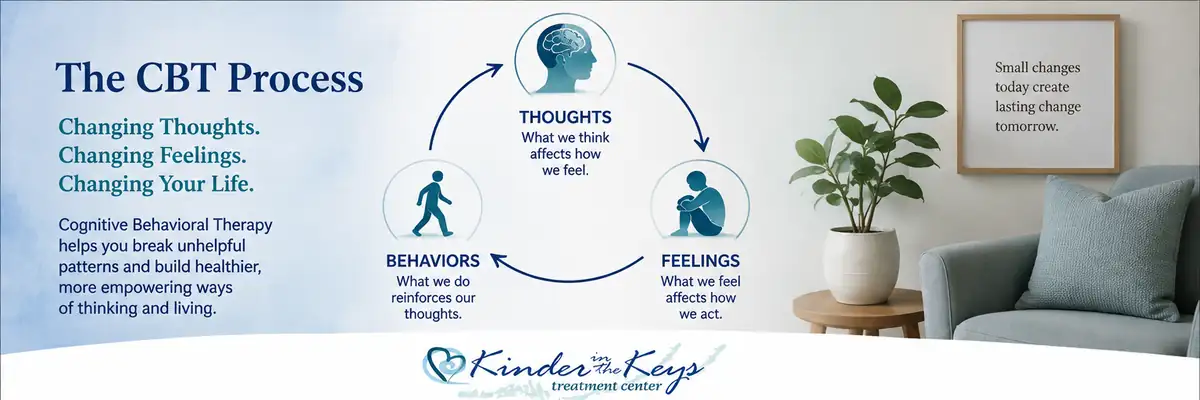 ognitive behavioral therapy for abandonment issues CBT process