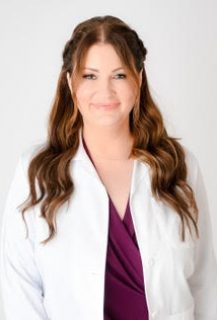 Kelly Edwards - Psychiatric Mental Health Nurse Practitioner